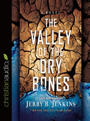 Valley of the Dry Bones - Audiobook